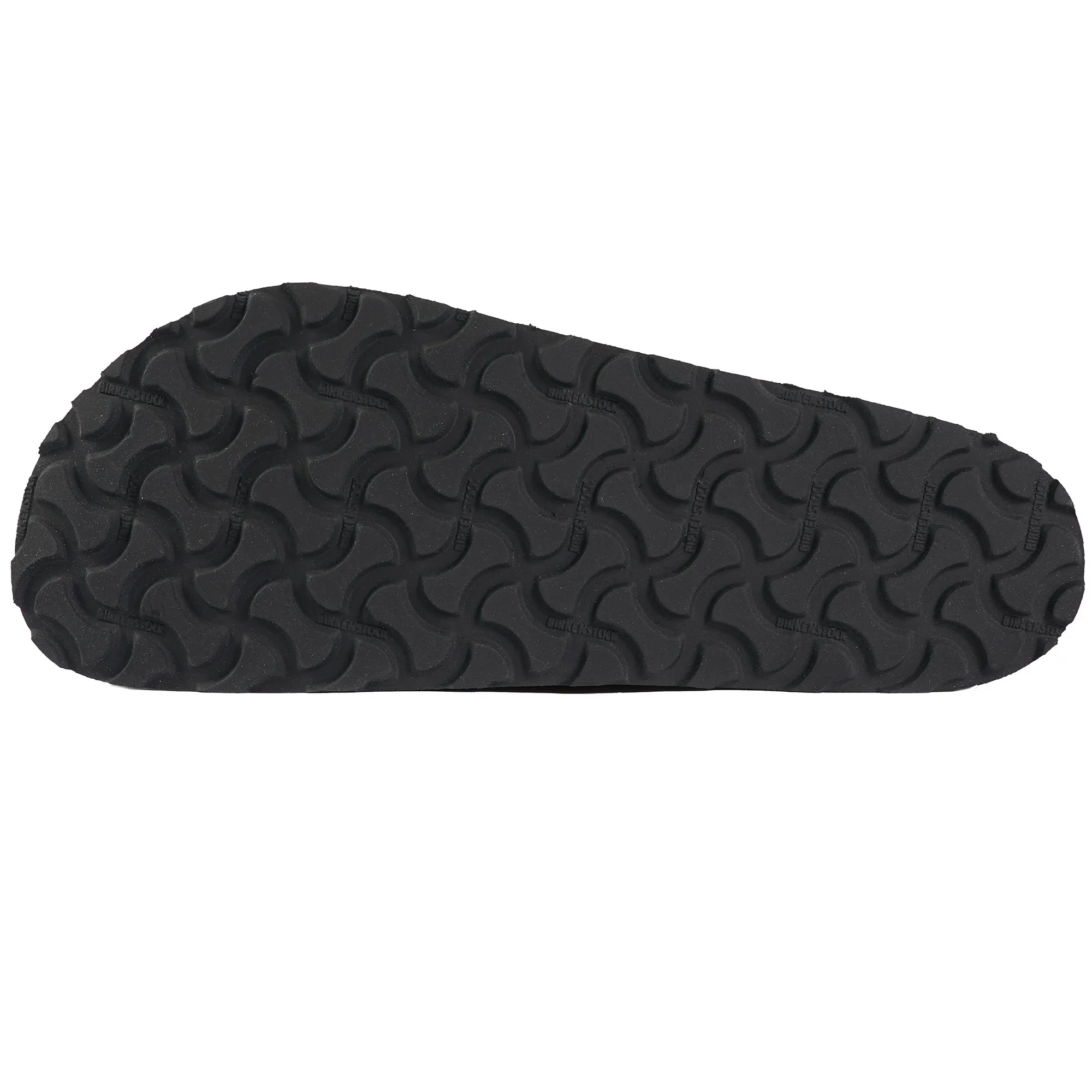 Naples - Black
