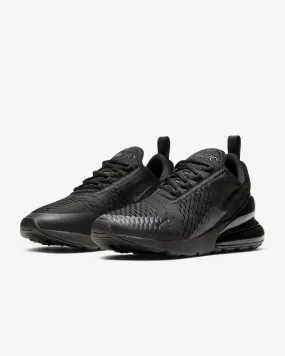 Nike Air Max 270 Black/Black
