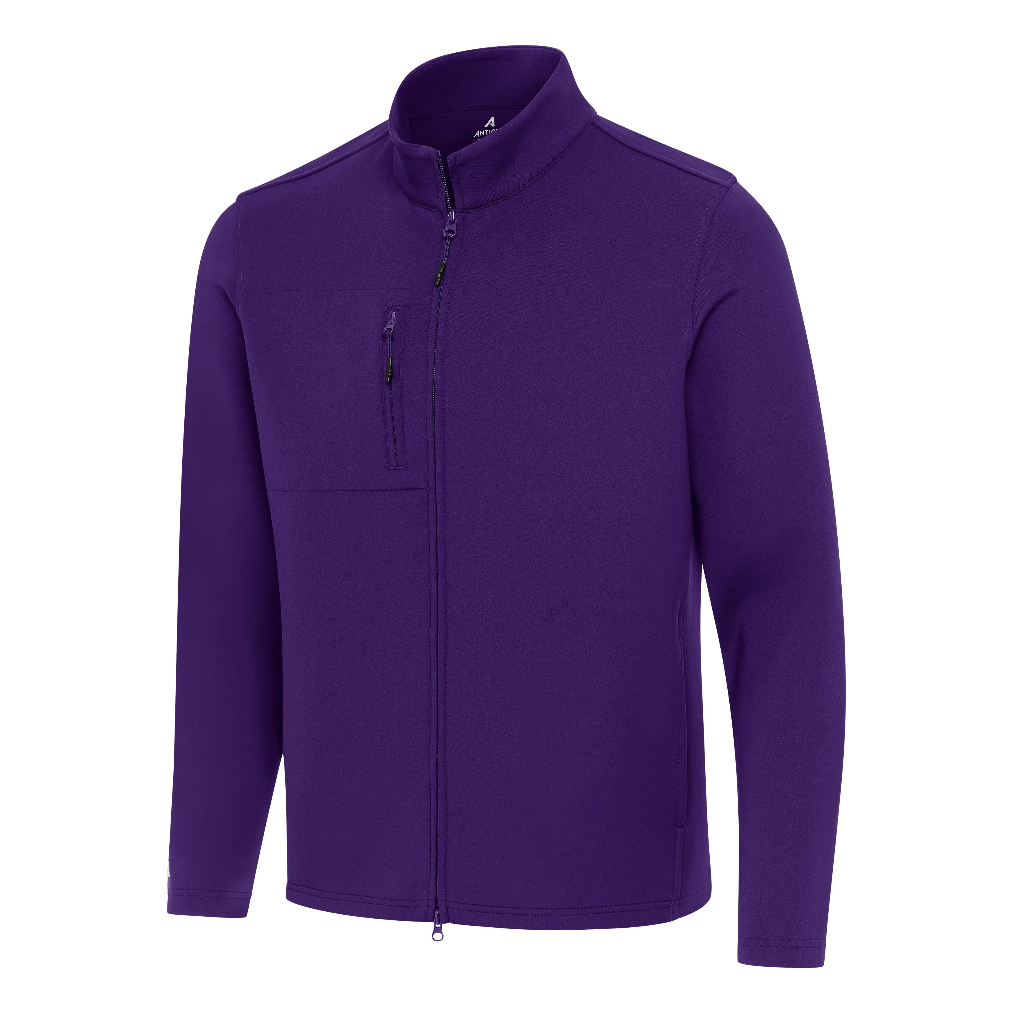 Objection Jacket