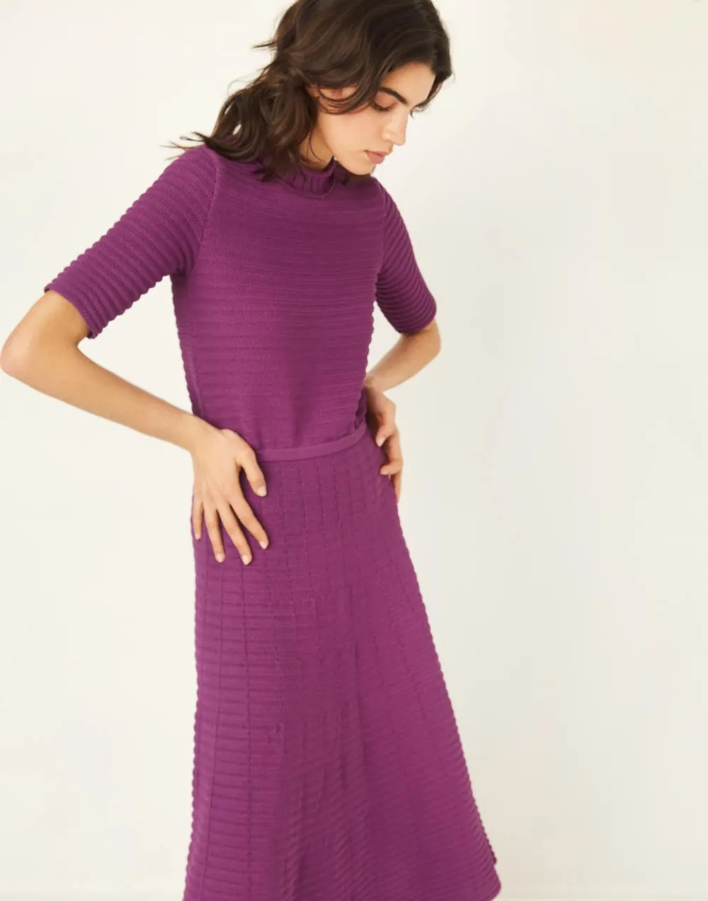 OLIVIA DRESS