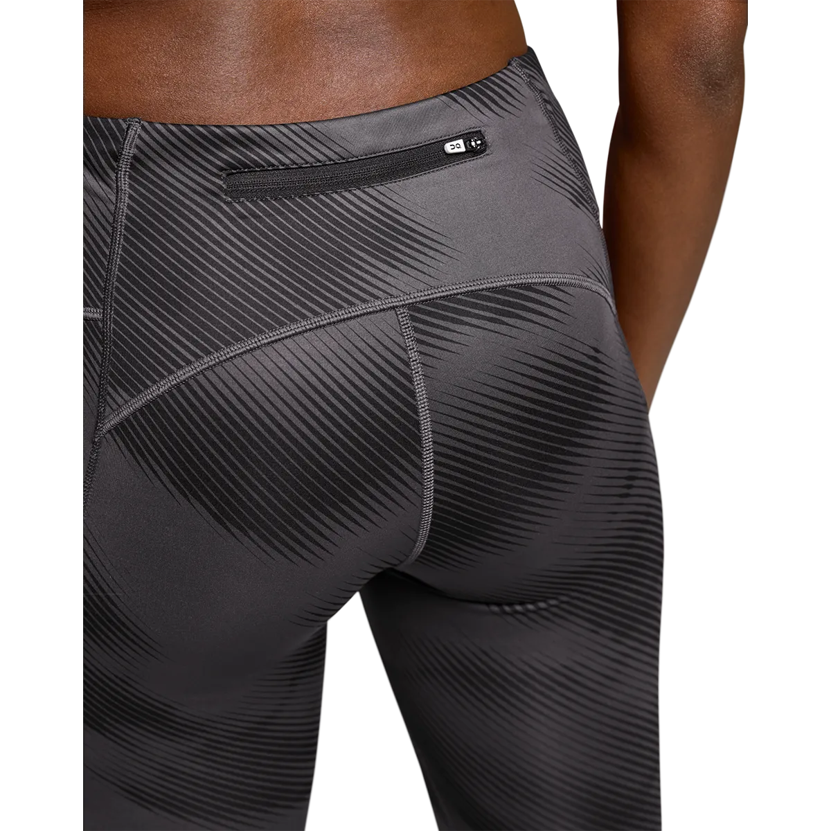 On Performance Graphic Tight