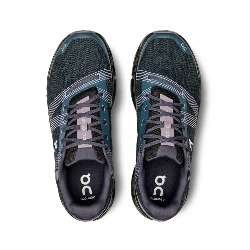 ON RUNNING CLOUDGO STORM/MAGNET - MENS
