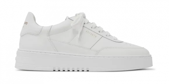 Orbit Vintage Sneaker