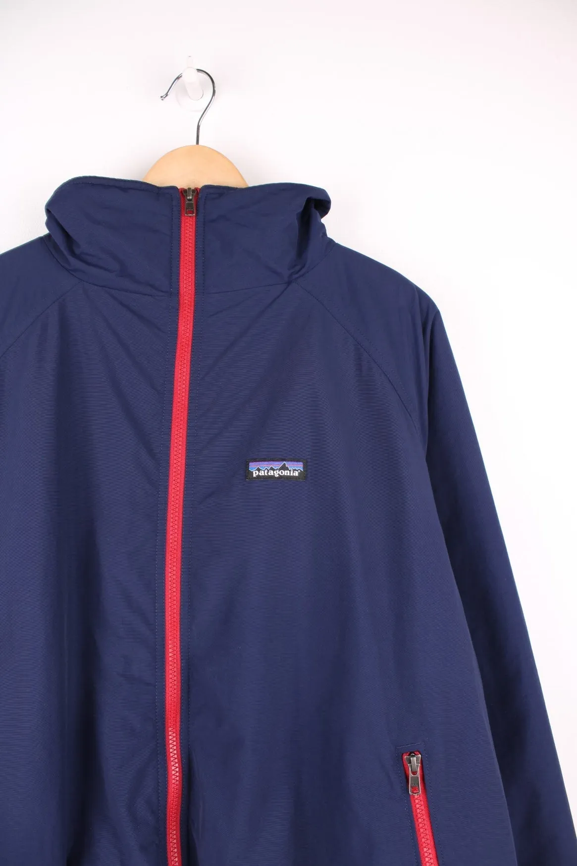 Patagonia Jacket