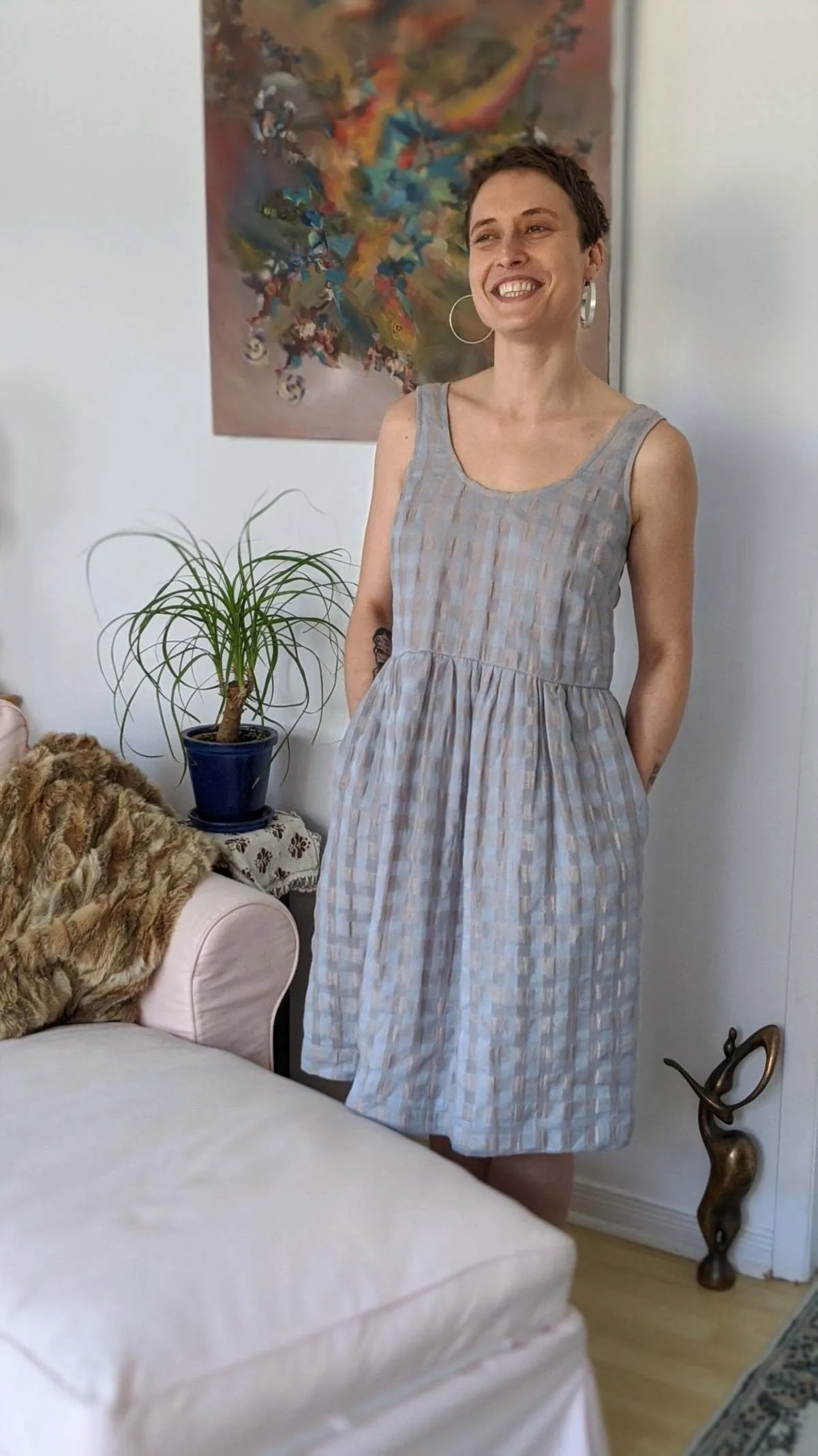 Pearl Dress