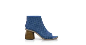 Peep-toe Sandals 32153