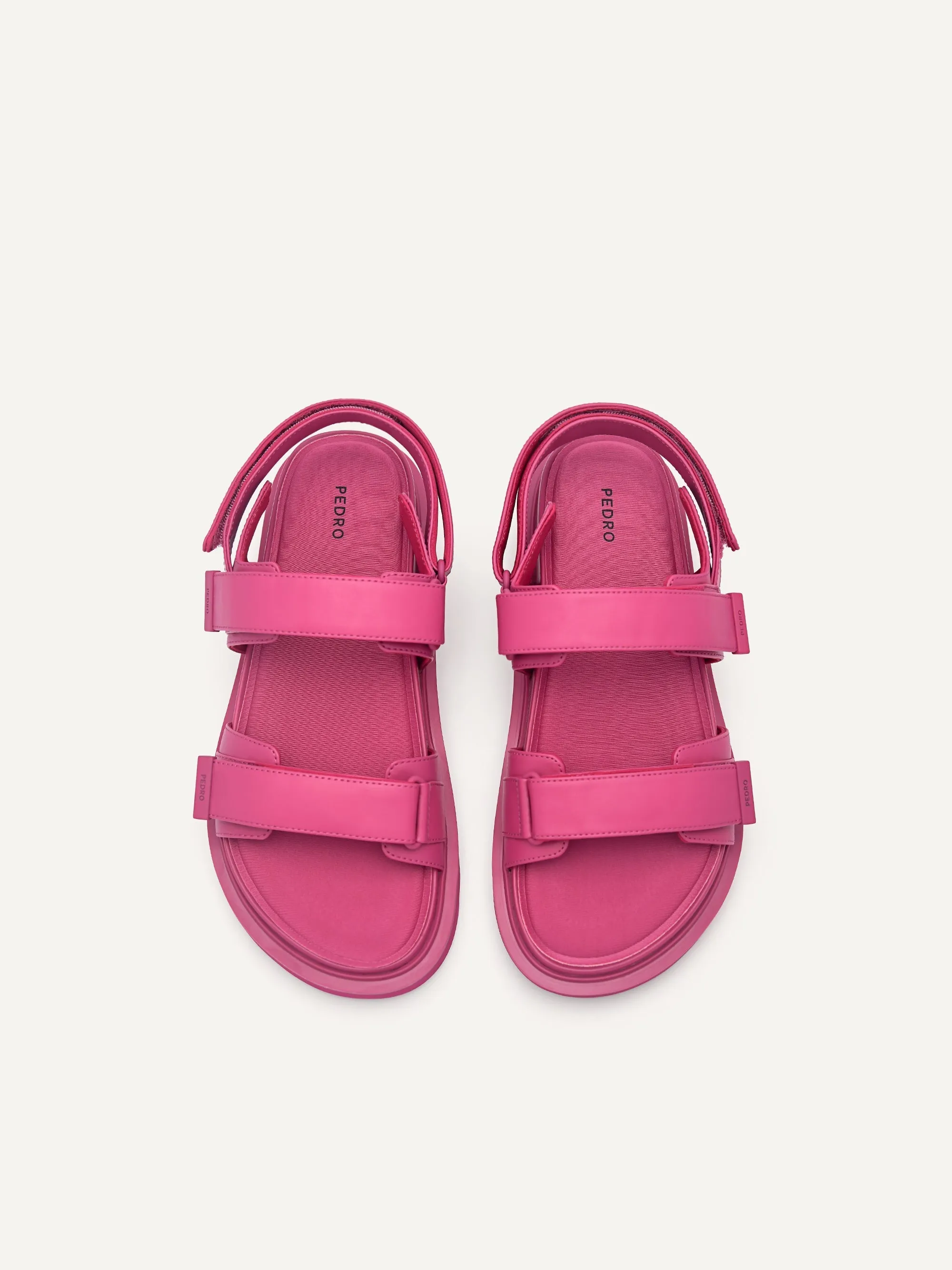 Petra Slingback Sandals