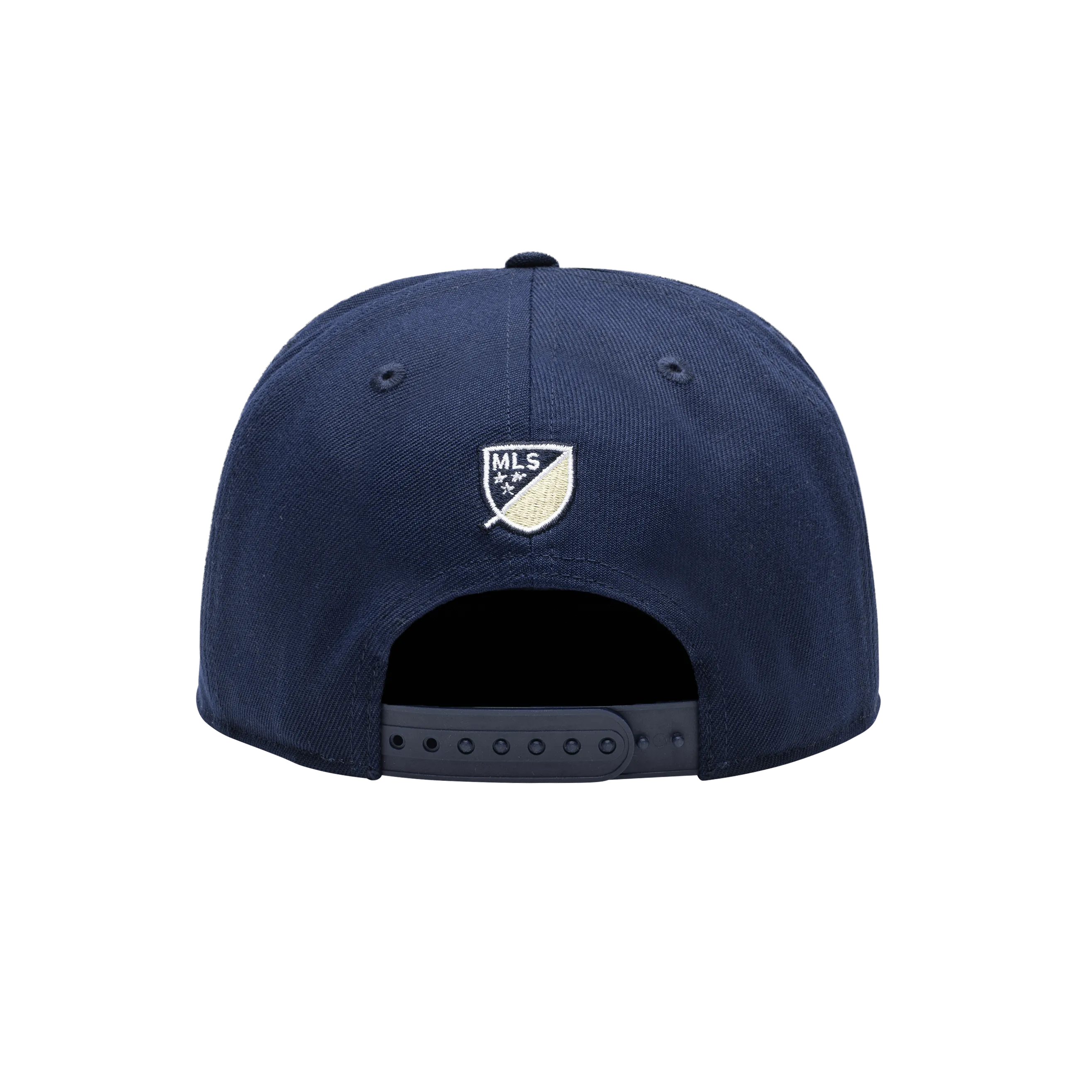 Philadelphia Union Loyalty Snapback Hat
