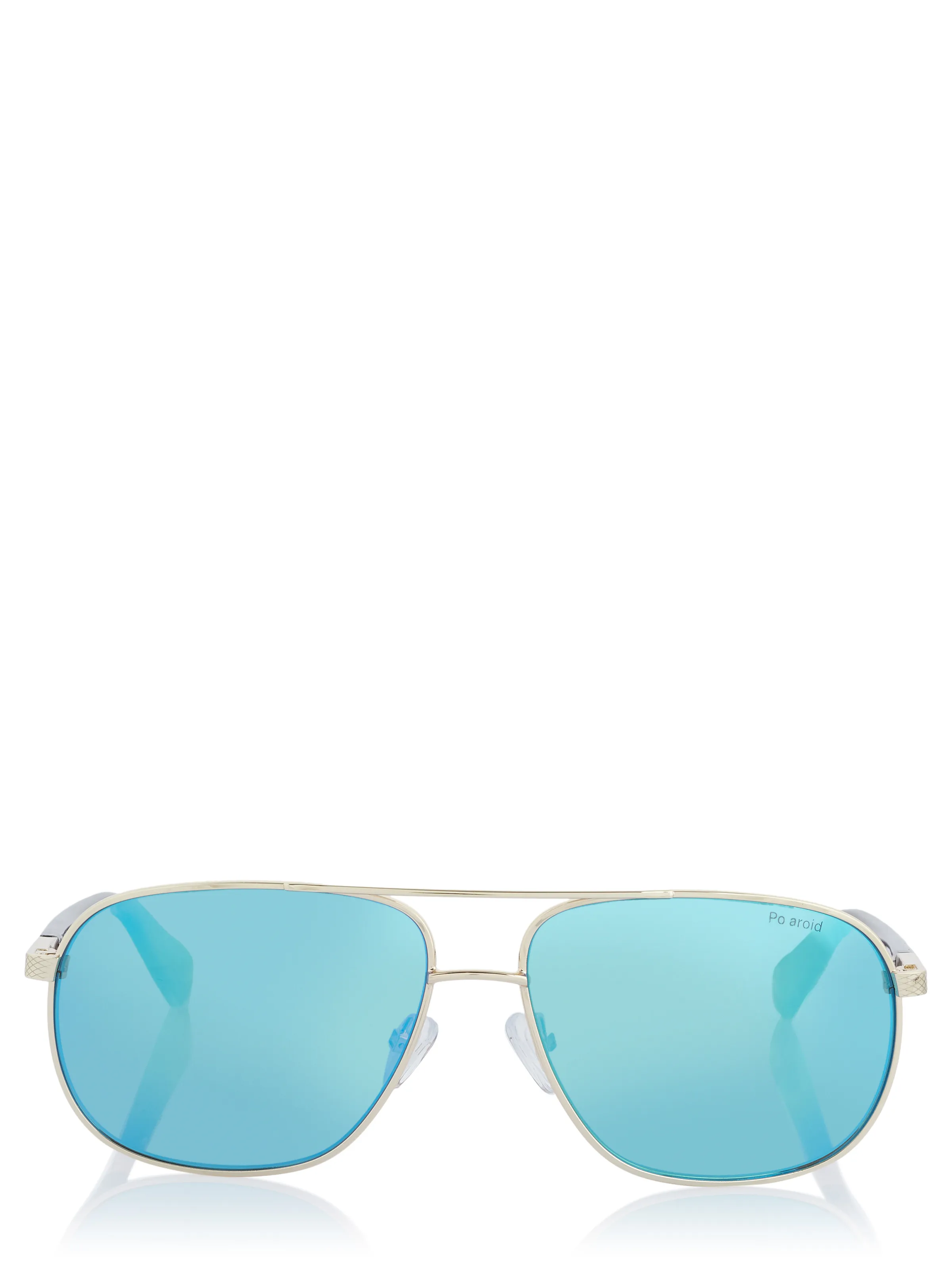 Polaroid Sunglasses gold