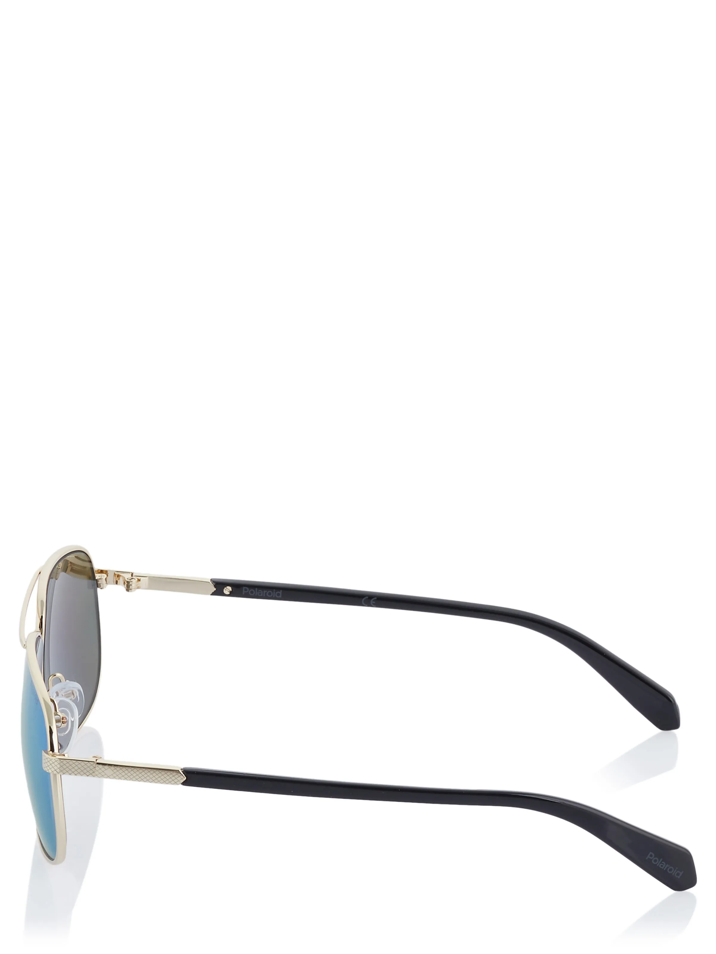 Polaroid Sunglasses gold