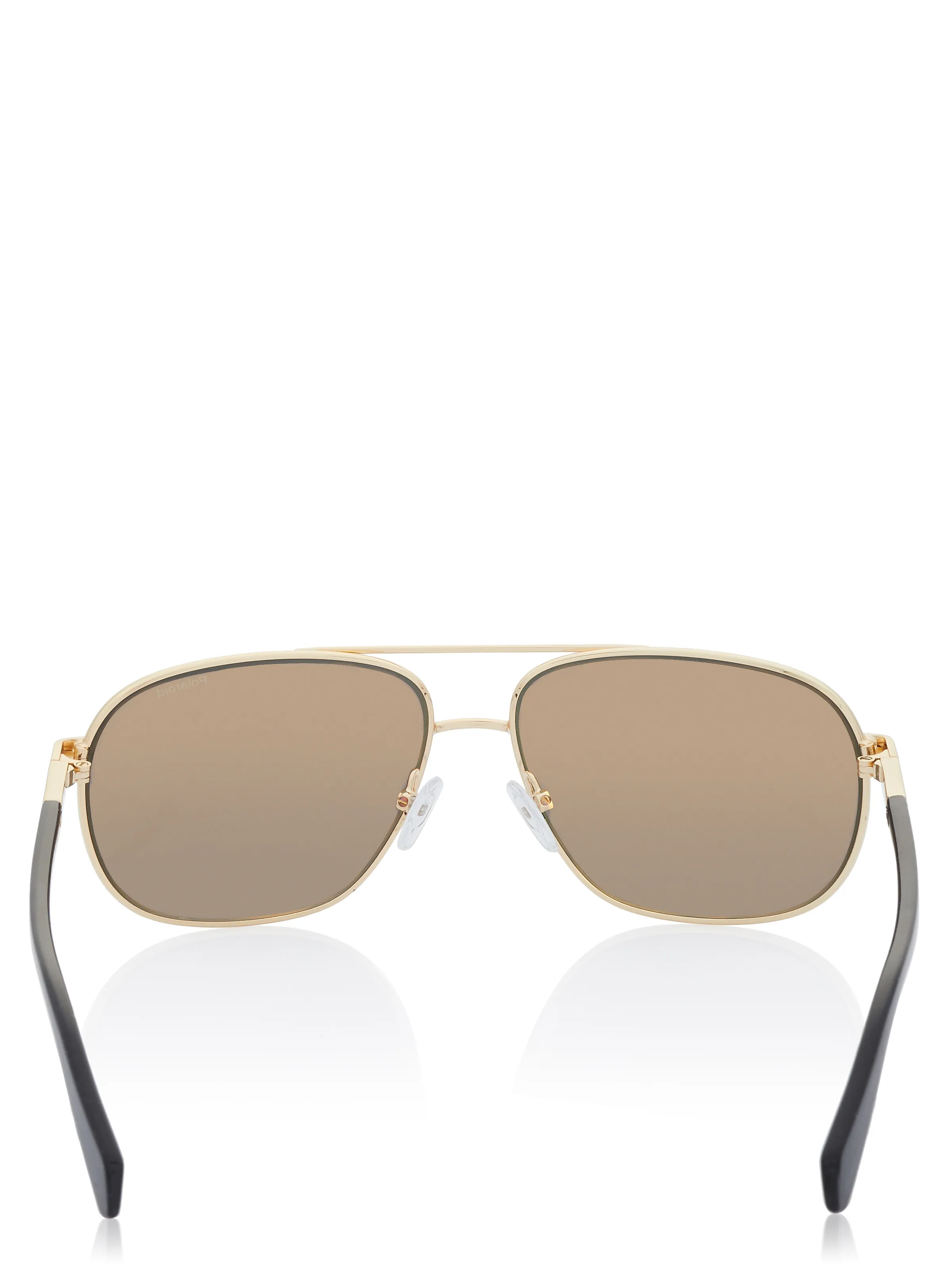 Polaroid Sunglasses gold