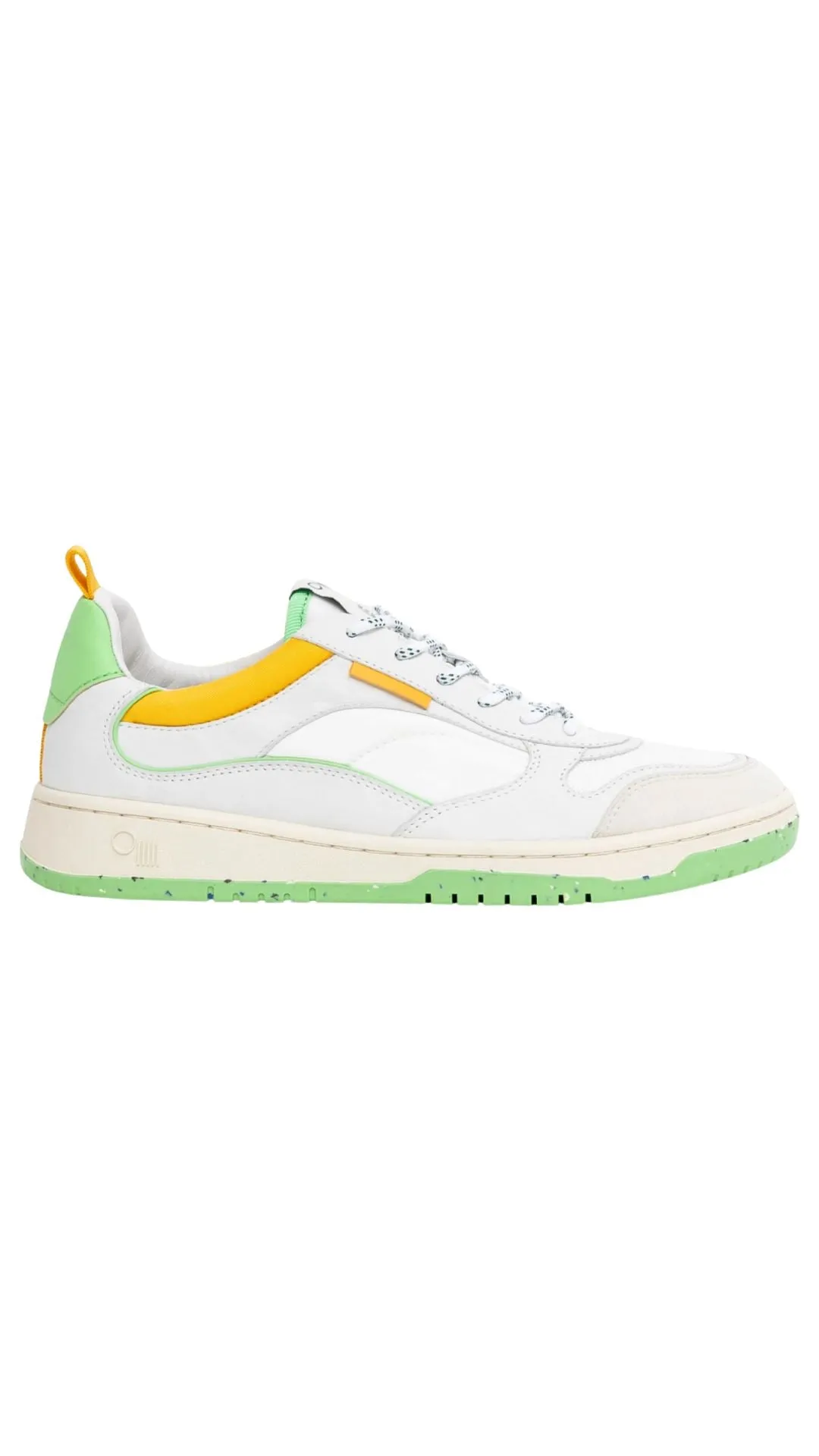 Porto Sneaker      