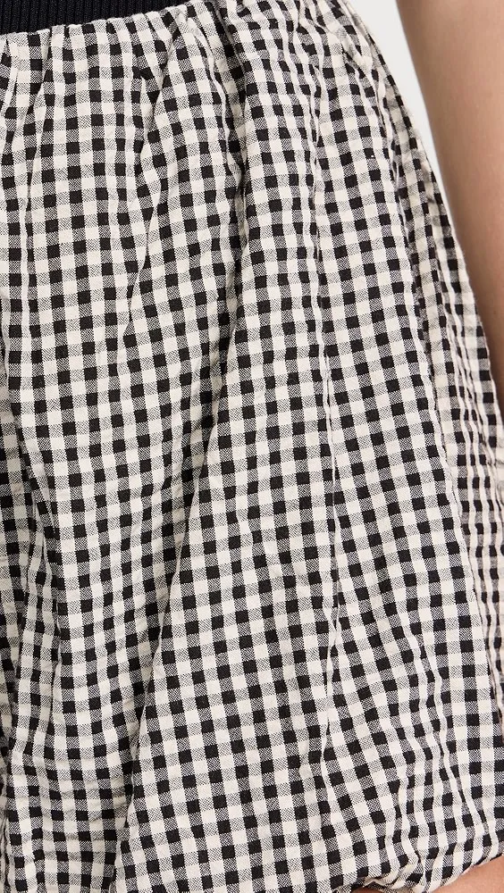 POSSE   Aurelia Shorts 
