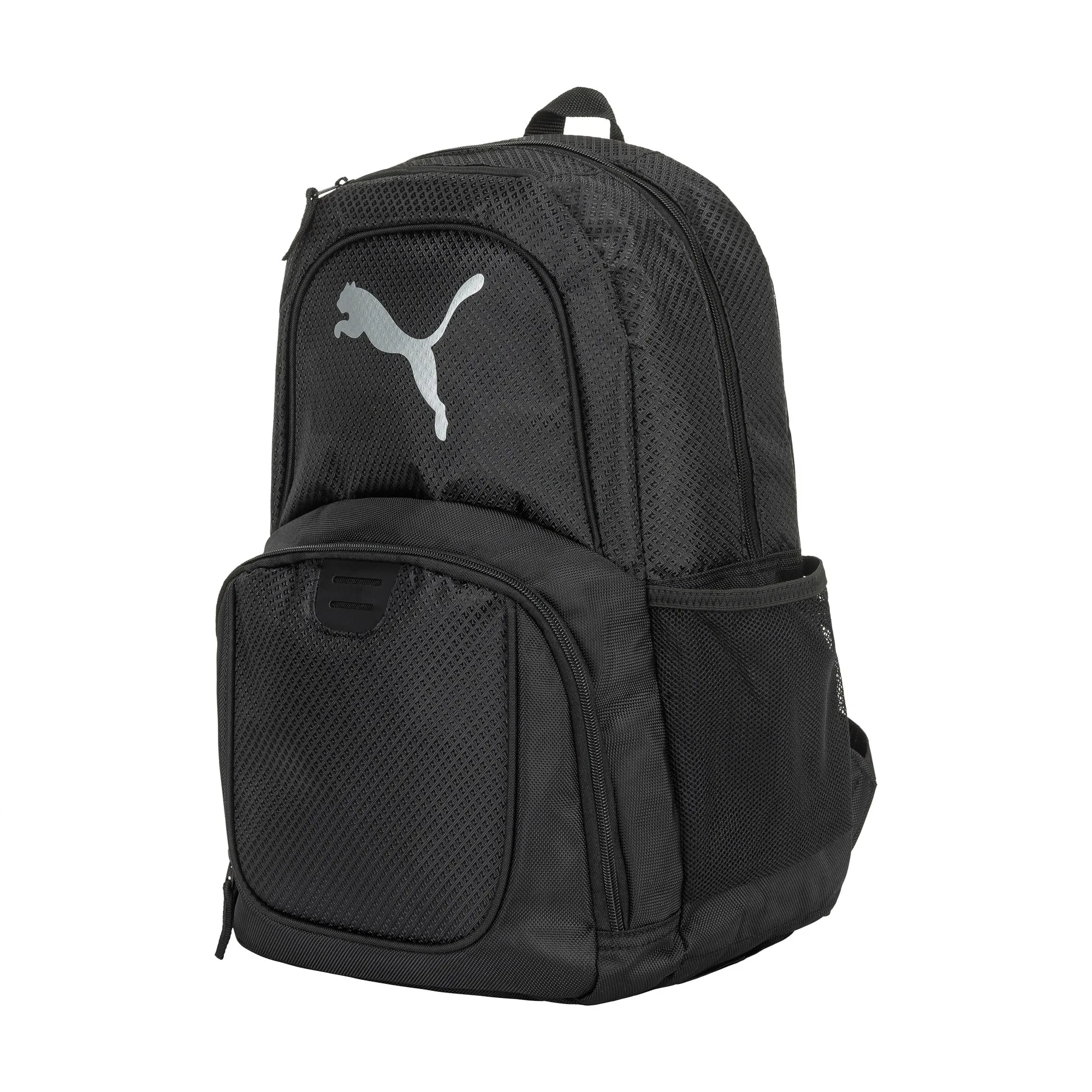 Puma Evercat Contender 3 Black Men’s Backpack