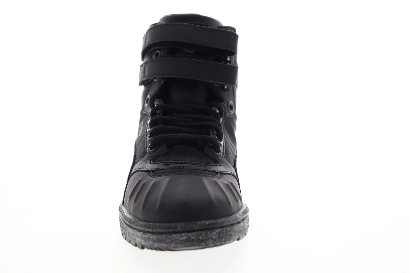 Puma Sky II HI Duck Boot 36289101 Mens Black High Top Lifestyle Sneakers Shoes