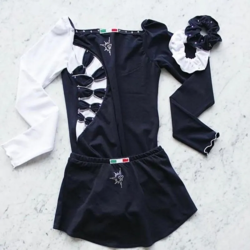Ribbon Shirt