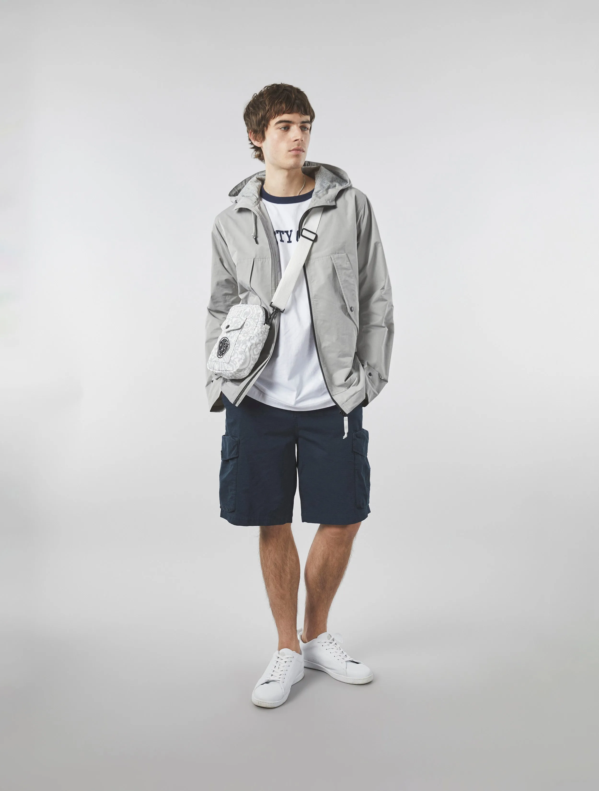 Ridley Jacket