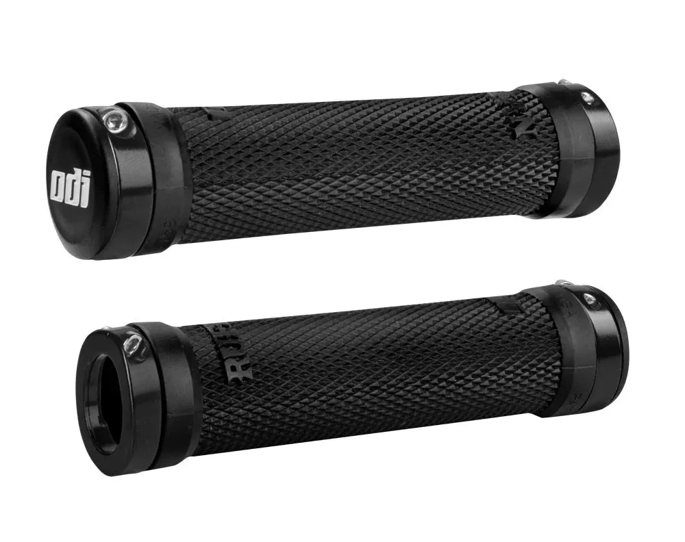Ruffian Lock-On Grips