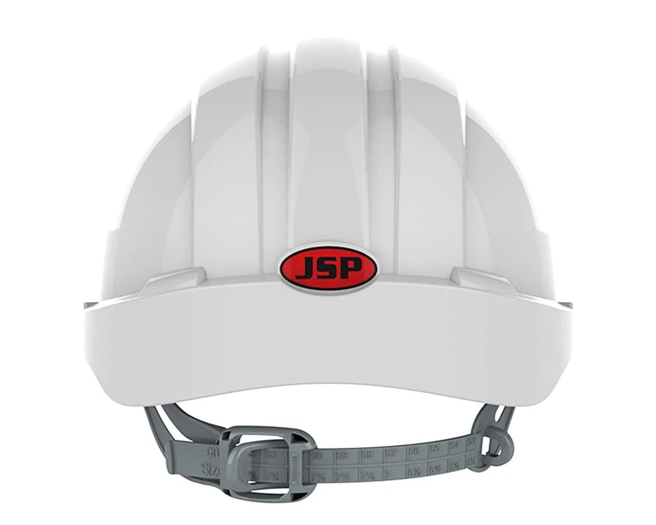 Safety Helmet EVO®2 OneTouch™ Non Vented with Slip Ratchet