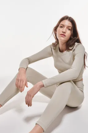 Samantha high waist leggings