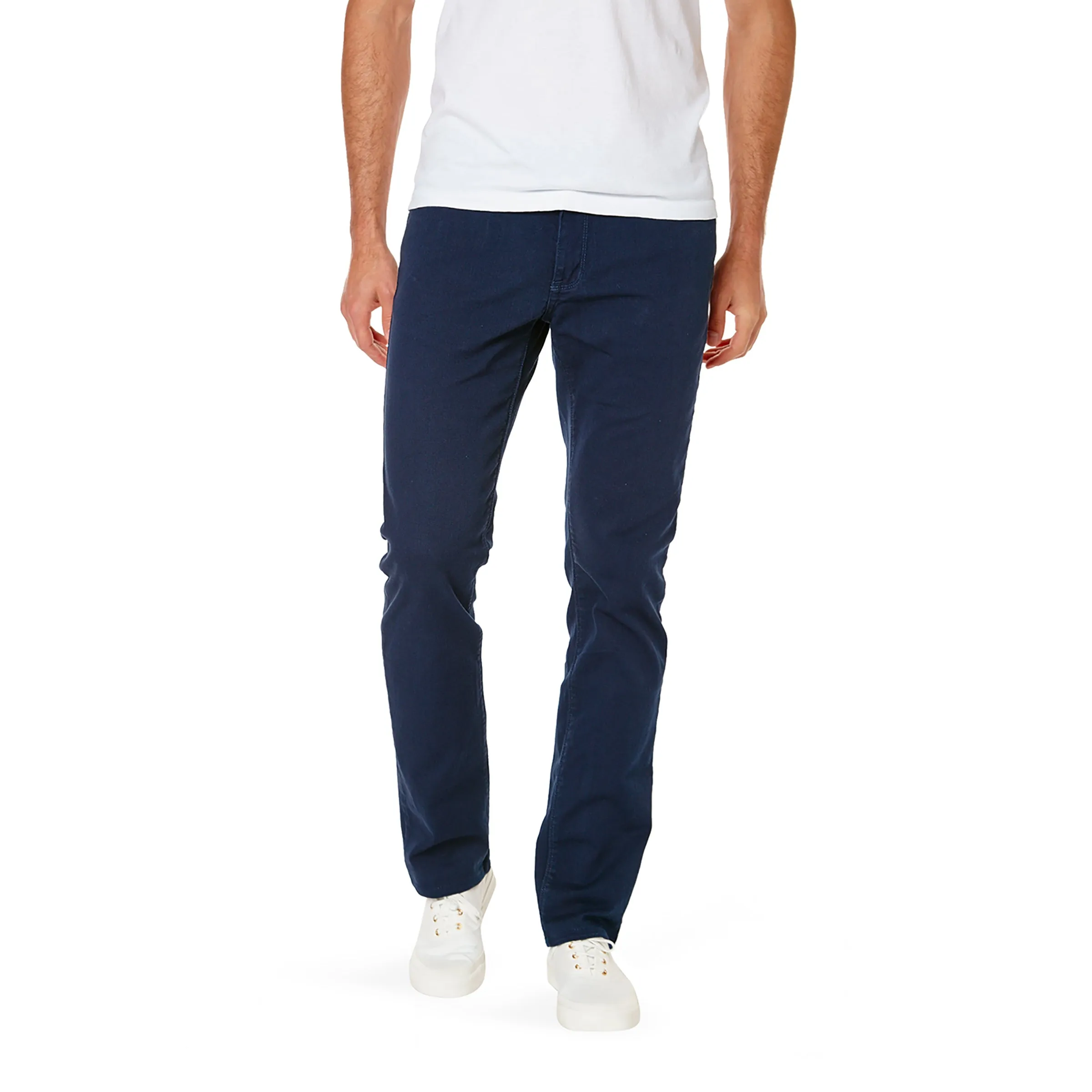 Slim Mercer Jeans
