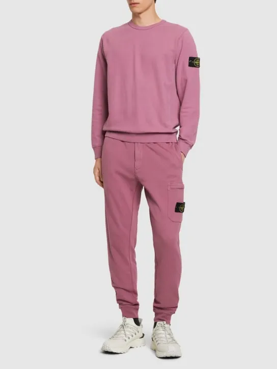 Stone Island   Crewneck sweatshirt 
