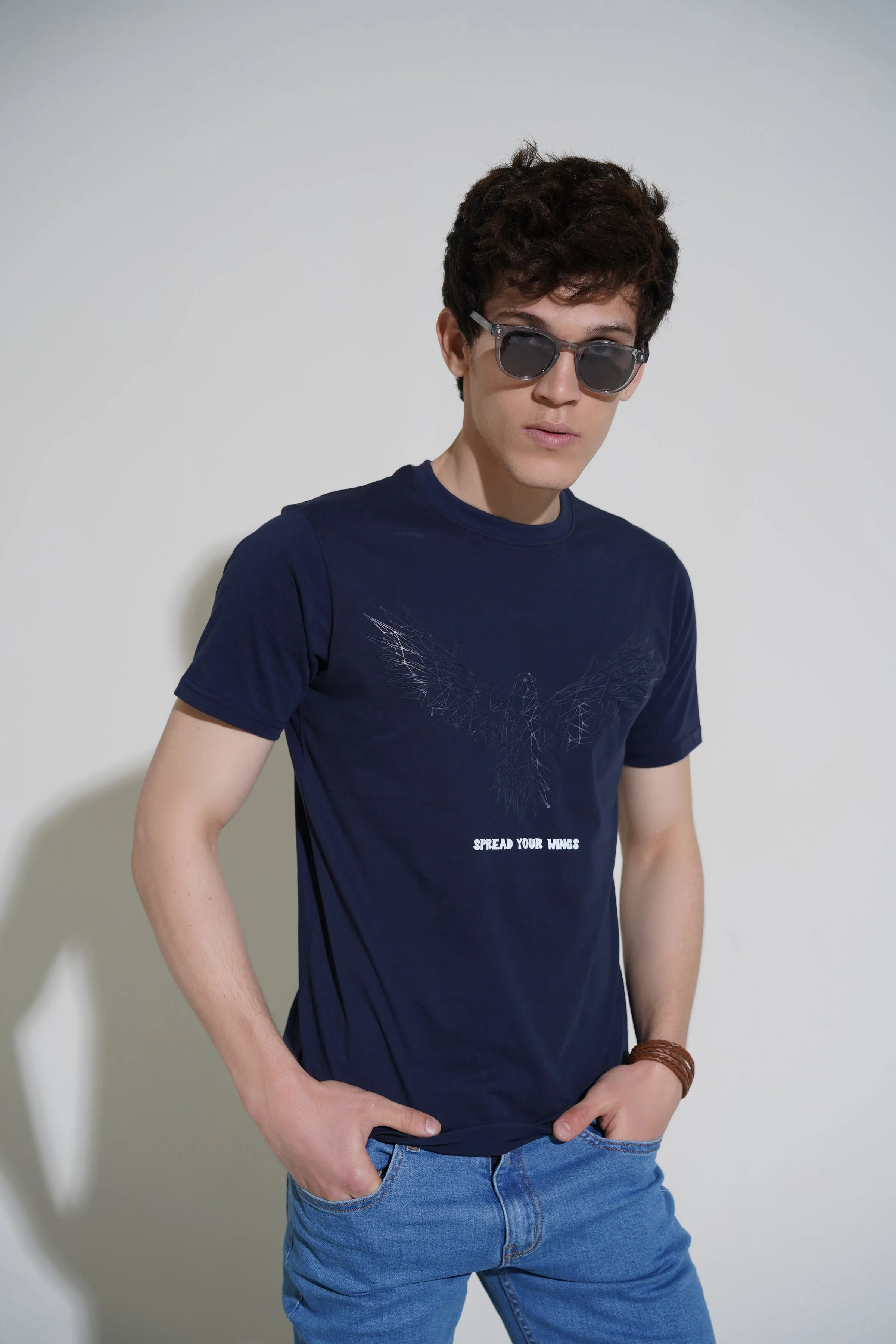 Symbolic T-Shirt