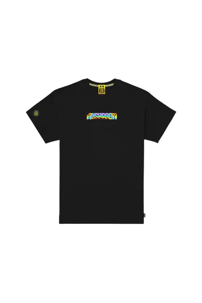 T-Shirt Mushroom