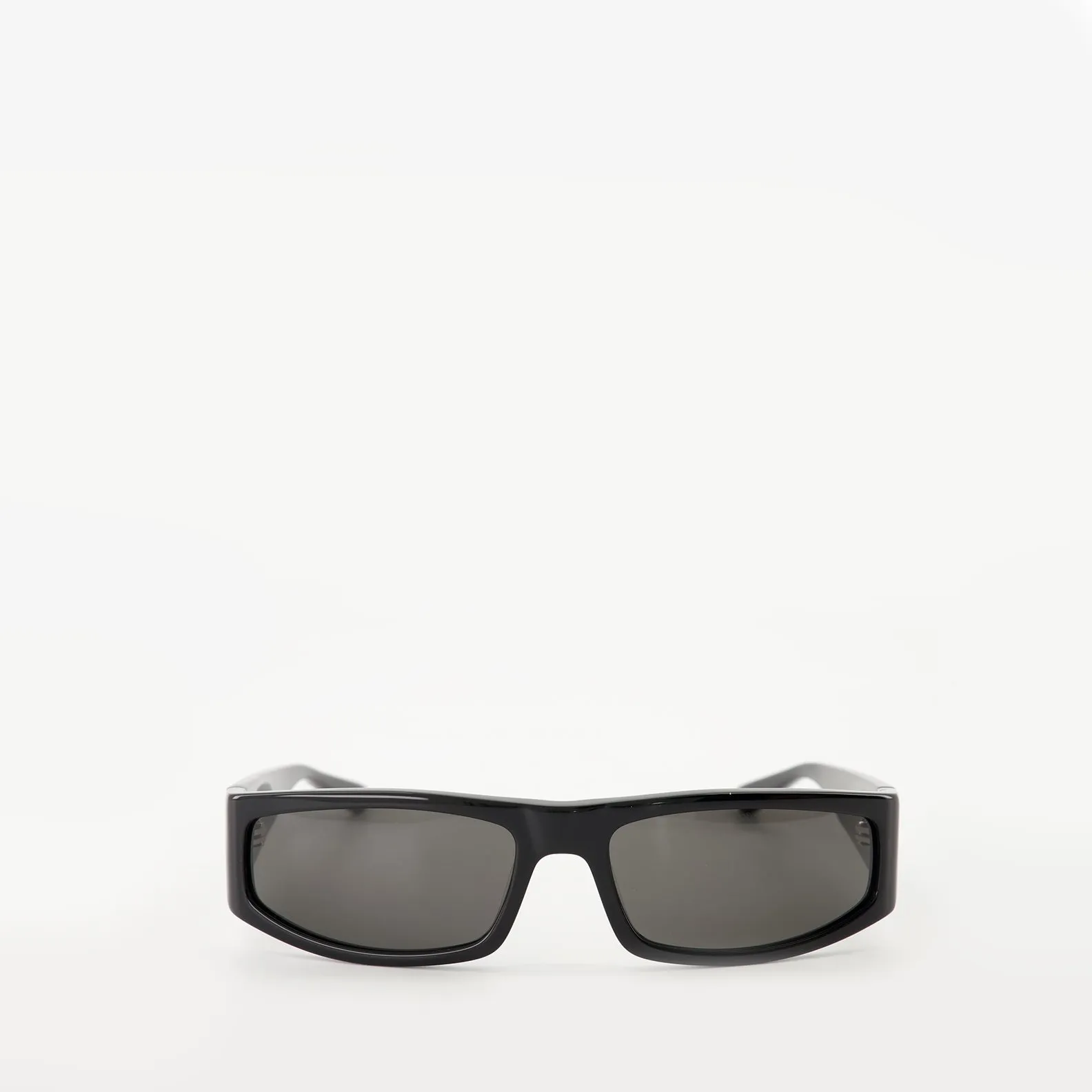Tech Black Sunglasses