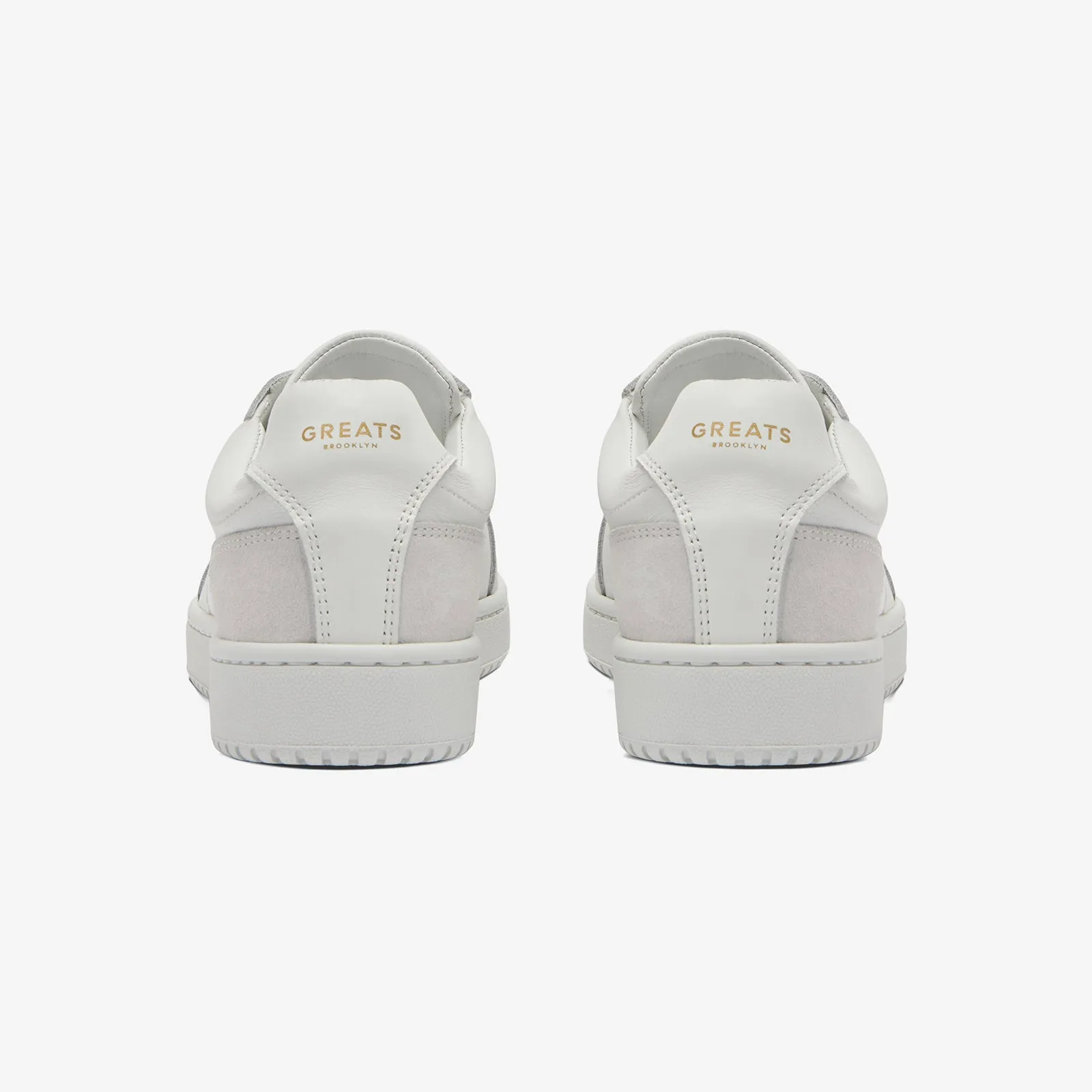 The GAT Sneaker 