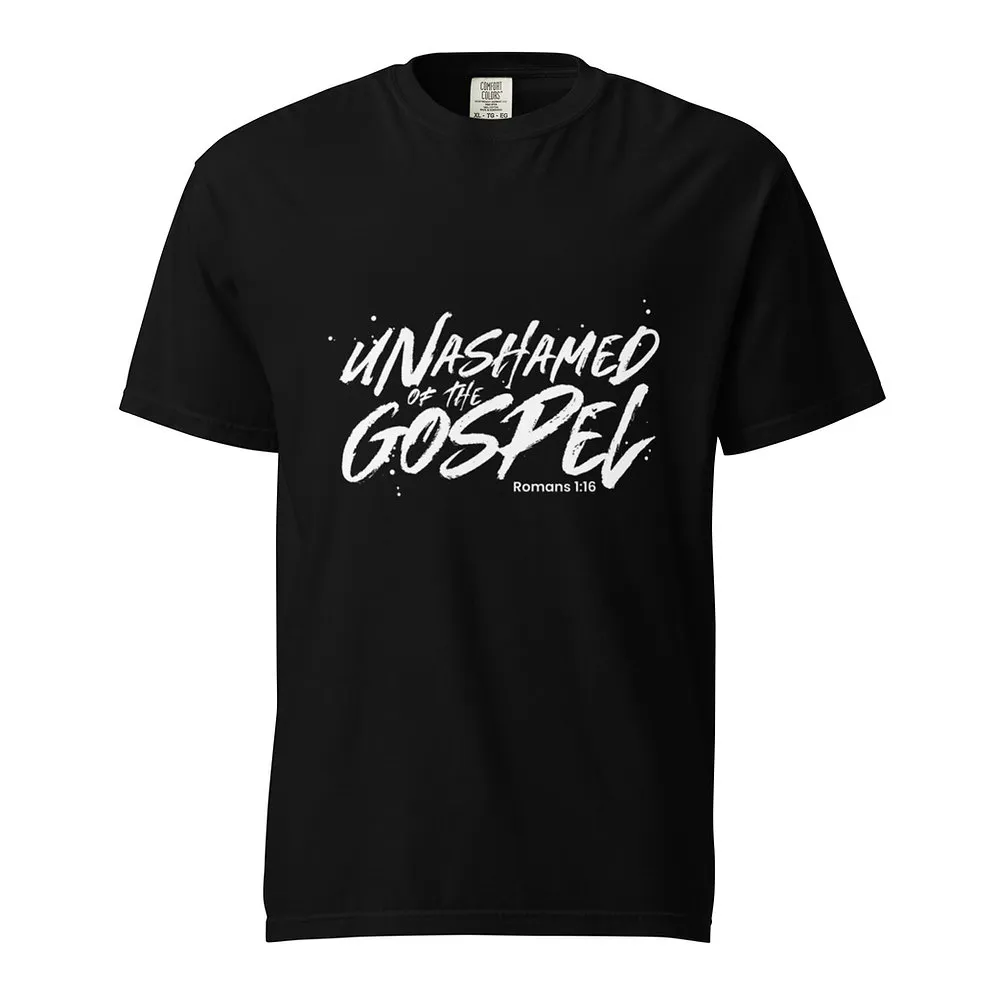 Unashamed T-shirt
