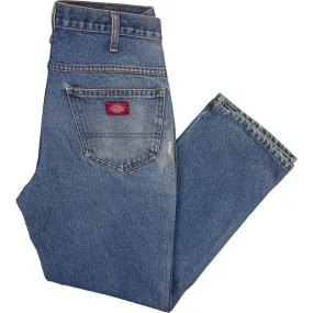 Vintage Dickies Jeans Blue