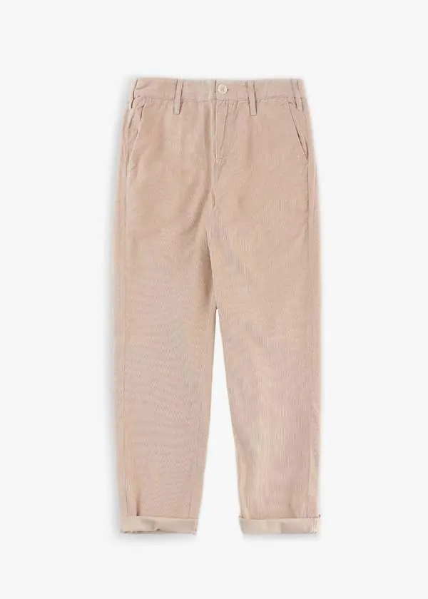Weekend Pants