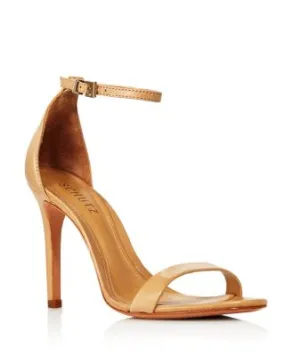 Women's Cadey Lee Ankle Strap High-Heel Sandals
