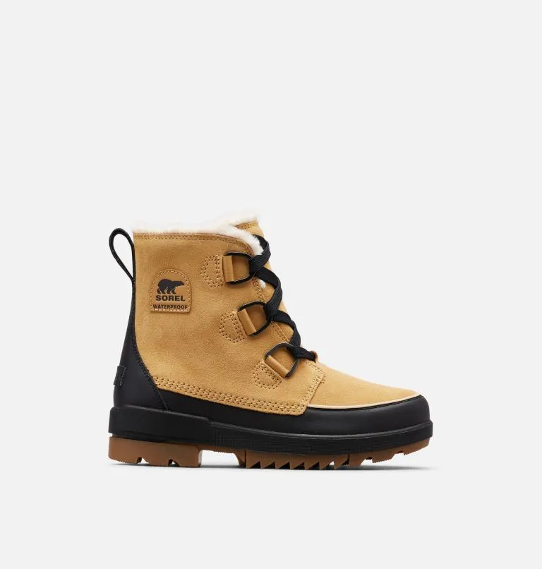 WOMEN'S TIVOLI IV BOOT