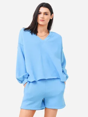     XIRENA  Women's Dayna Sweatshirt    